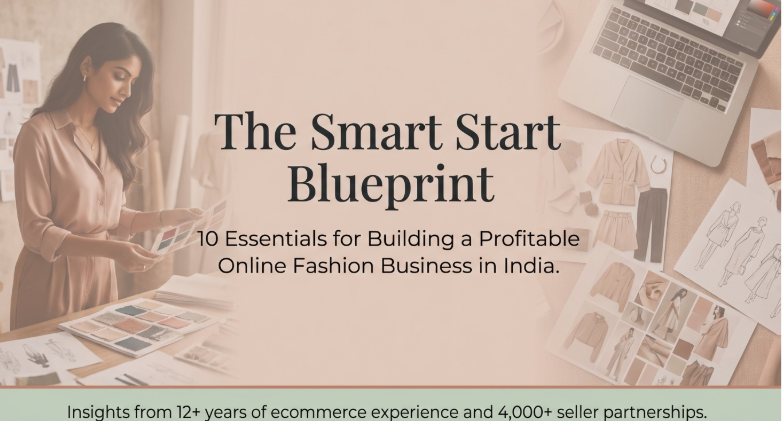 Snazzyway Insight: 10 Things Every Woman Should Know Before Starting an Online Fashion Business