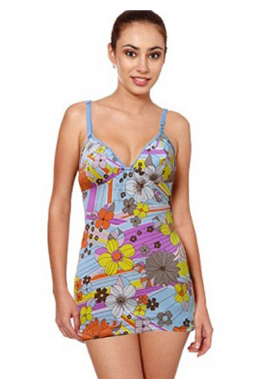 D&G Floral Print Camisole