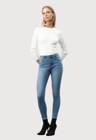 Urban Chic SkinnyJeans