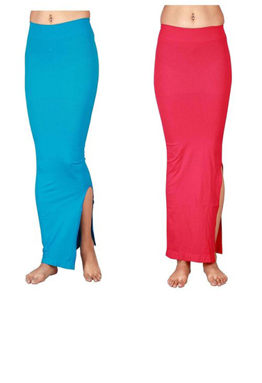 Women’s Pack of 2 Saree Shaper