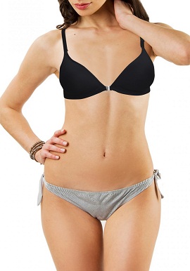 Hushh Smart Sexy Padded Push Up Bra