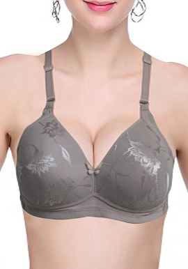 Hushh Full Coverage Smooth Soft T-Shirt Bra