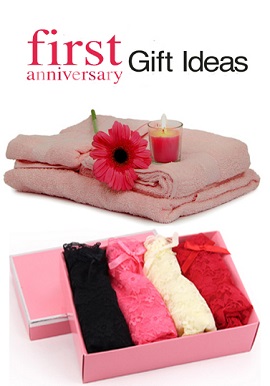 Perfect Anniversary Gift For Her