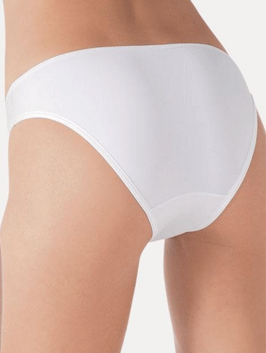 Cool Women's Pack Of Two Bikini Underwear