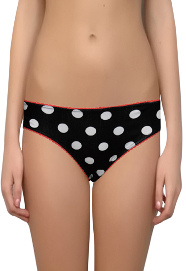 Crazy Farm Comfortable Two Dailywear Panties Set