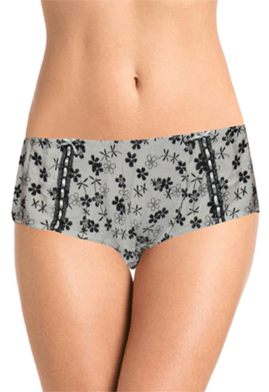 Gorgeous Debenhams Side Lace Boyshort Panty