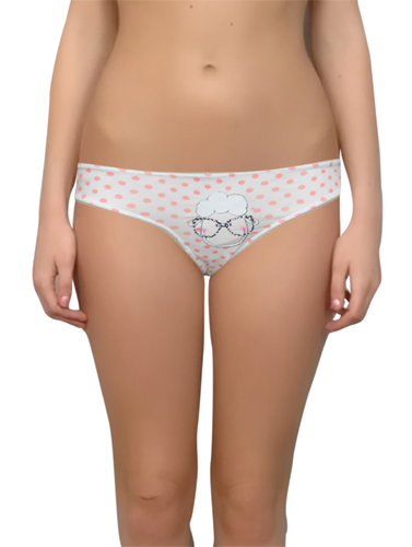 Happy People Pk of Two Usual Wear Bottom