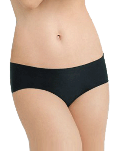 Sexy Comfy Hipster Panties Pack Of 2