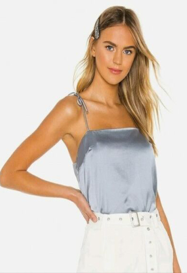 Gorgeous Satin Camisoles for Women