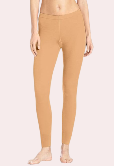 Women's Comfort Stretch Leggings 2-Pack Set