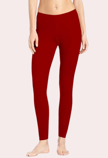 2-Pack Stylish Leggings Set for Versatile Fashion