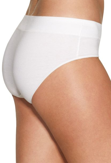 "Bpc" In 3XL,4XL,5XL Constant Comfort Mixed Panty