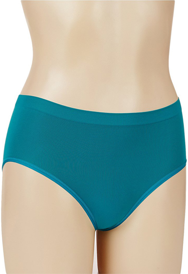 Bpc Size 3XL,4XL,5XL Ultra Soft Pack Of 3 Panties + 1 Free Bra