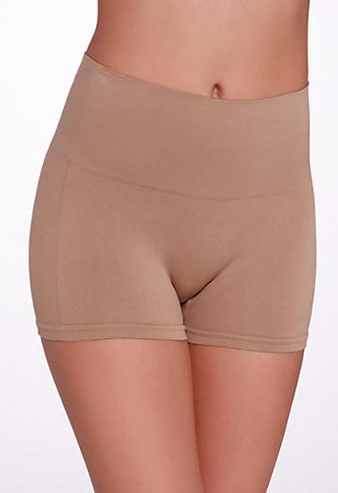 New High Waistband Everyday Shaping Boyshort