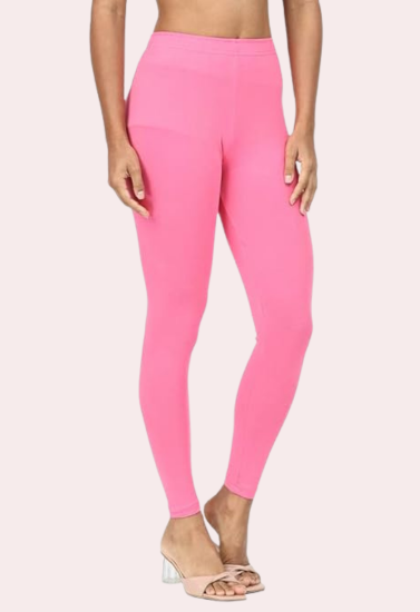 Women's Stretchable Cotton Legging