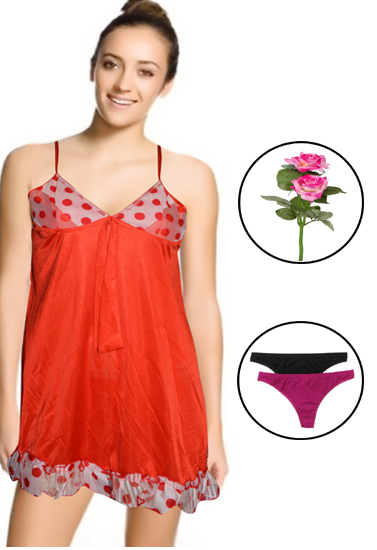 First Happy Weeding Anniversary Gift Pack