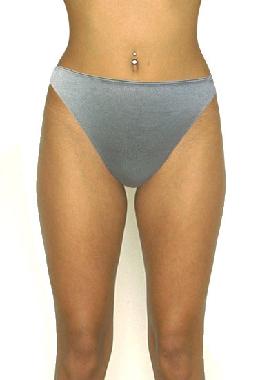Female No Show Thong Panty