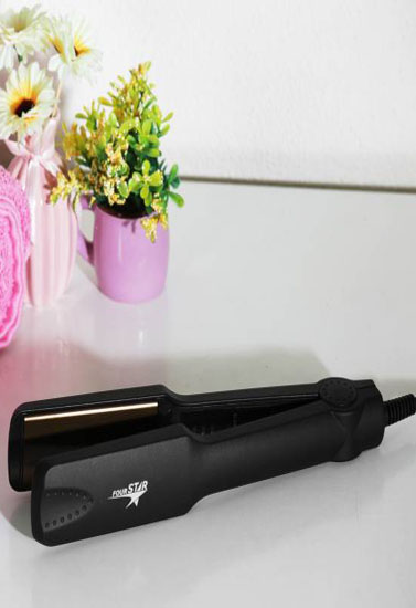 Ideal Four Star FS-329 Hair Straightener
