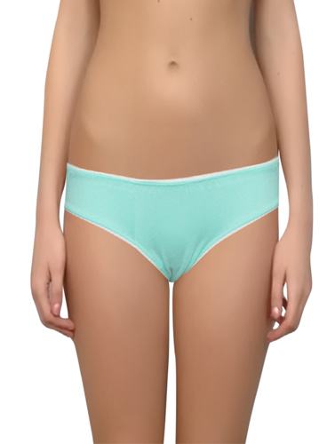 Crazy Farm Blue Pk Of 2 Underwear