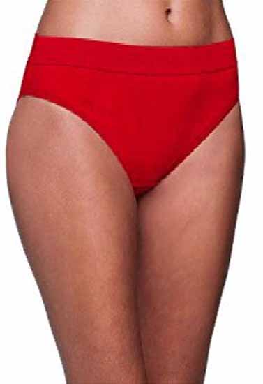 Bpc New Cotton Hipster Plus Size Panties