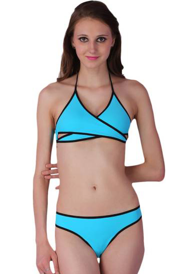 New Fantasie Beach Wear Lingerie Set