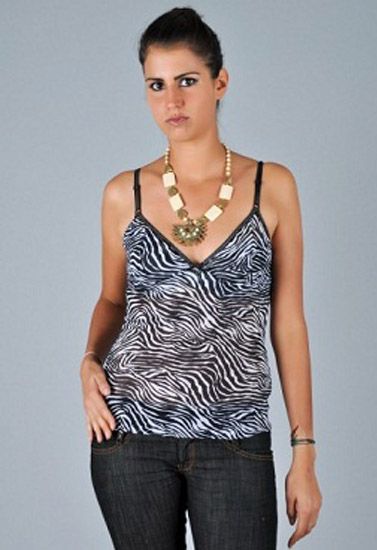 Dolce & Gabbana Camisole Sample Pack