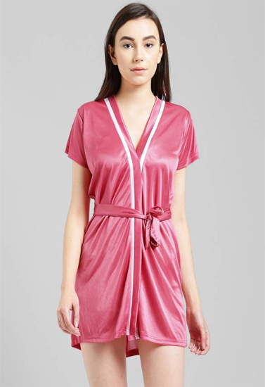 Calida Lovely Robes for Womens with Two FREE luxurious Panties