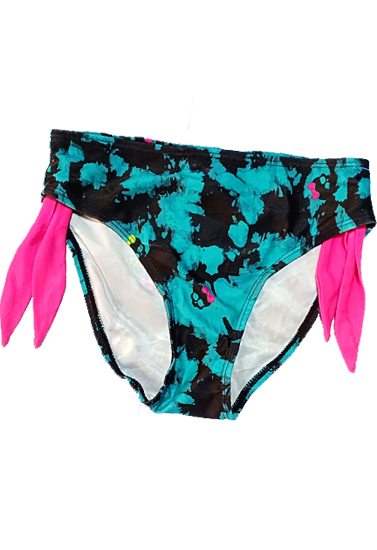 MonsterHigh Fully Printed Sexy Hipster