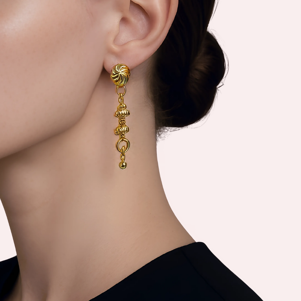 Sensuelle Earrings