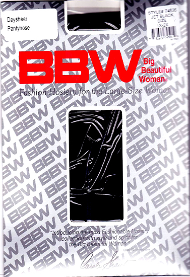 Kayser Pantyhose Fashion Hosiery For Plus Size Women(sold out)