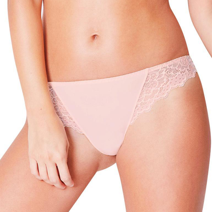 Women's Sensual & Hot Tanga Thong(2Pcs)