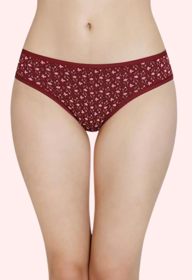 Ultra-Soft Cotton Briefs Pack of 3