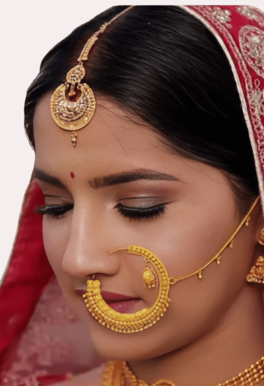 Traditional Jewellery