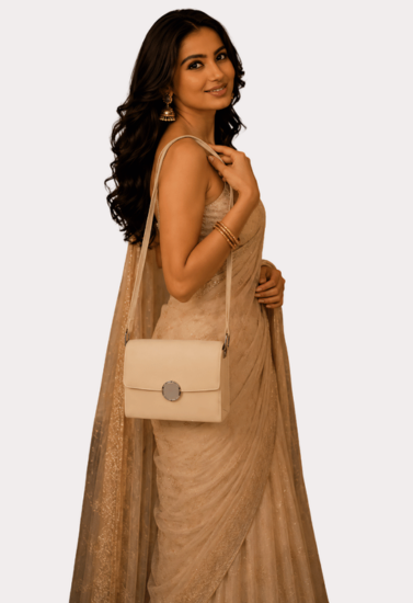 Minimalist Crossbody Party Handbag