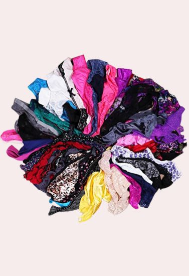 Women  Wholesale Panties Pack of 12 – Assorted Colors, Prints Premium Styles