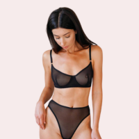 Bra Panty Sets